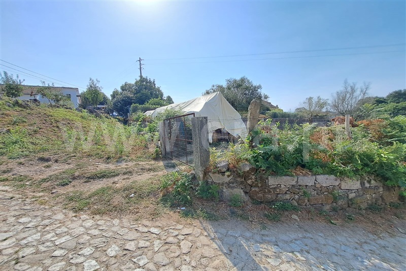 Terreno  Ponte de Lima, Estorãos - 1502882 - 1