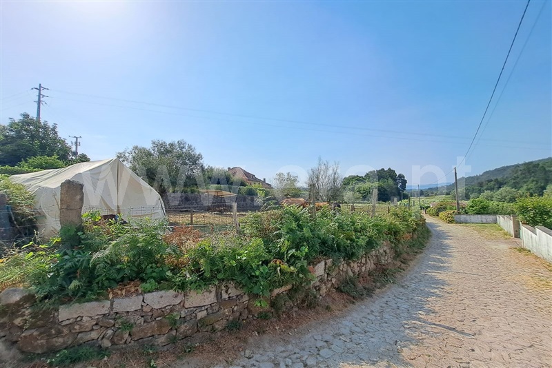 Terreno  Ponte de Lima, Estorãos - 1502882 - 2