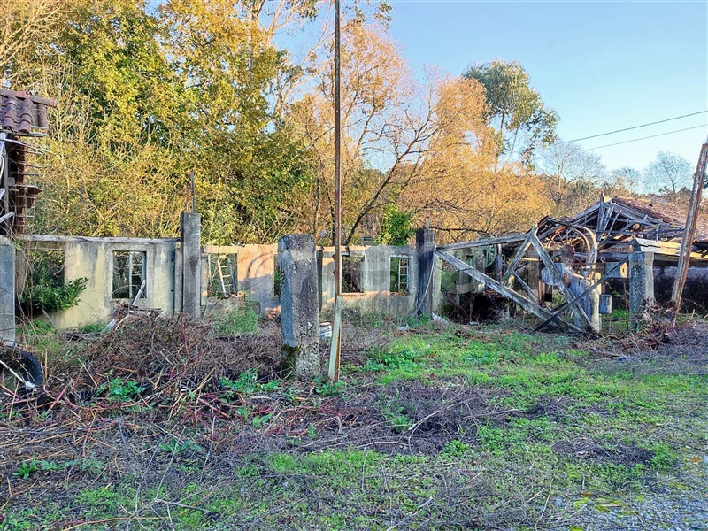 Terreno para Construção  Ponte de Lima, Fornelos - 734499 - 3
