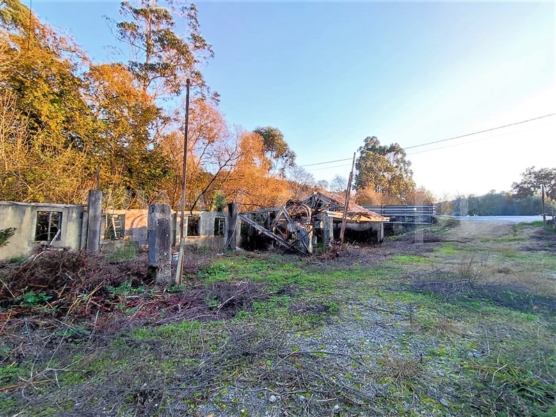 Terreno para Construção  Ponte de Lima, Fornelos - 734499 - 4