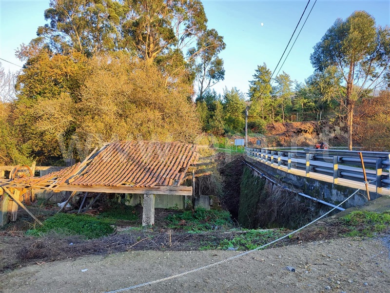 Terreno para Construção  Ponte de Lima, Fornelos - 734499 - 7