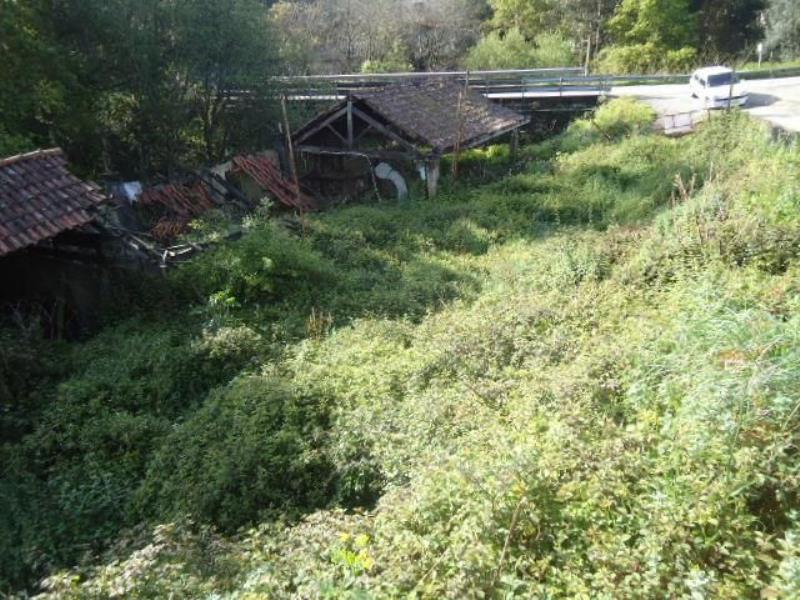 Terreno  Ponte de Lima, Fornelos - 734501 - 9