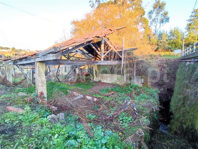 Terreno  Ponte de Lima, Fornelos - 734501 - 3