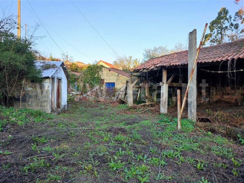 Terreno  Ponte de Lima, Fornelos - 734501 - 5