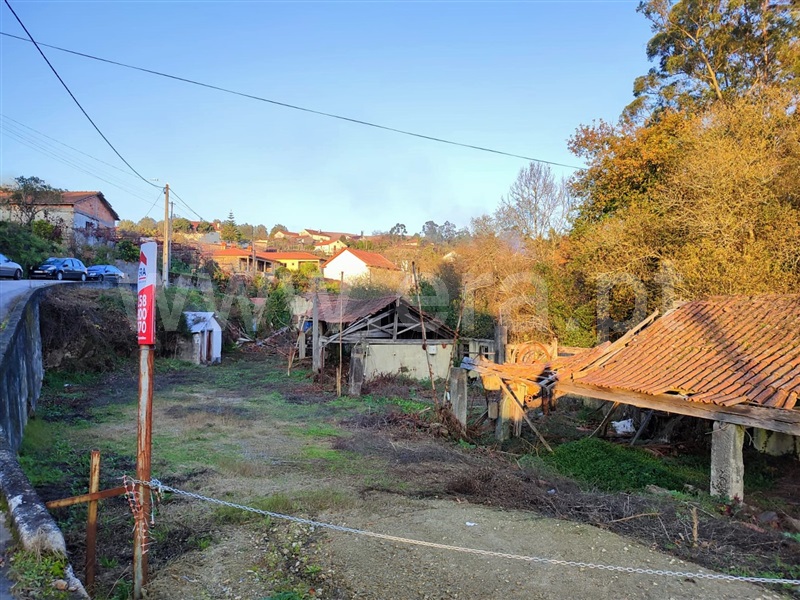 Terreno  Ponte de Lima, Fornelos - 734501 - 6