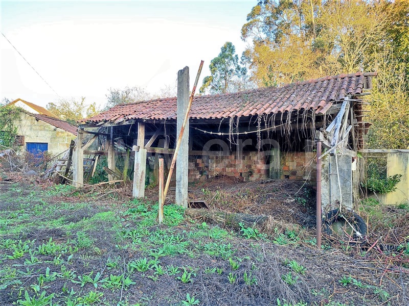 Terreno  Ponte de Lima, Fornelos - 734501 - 8