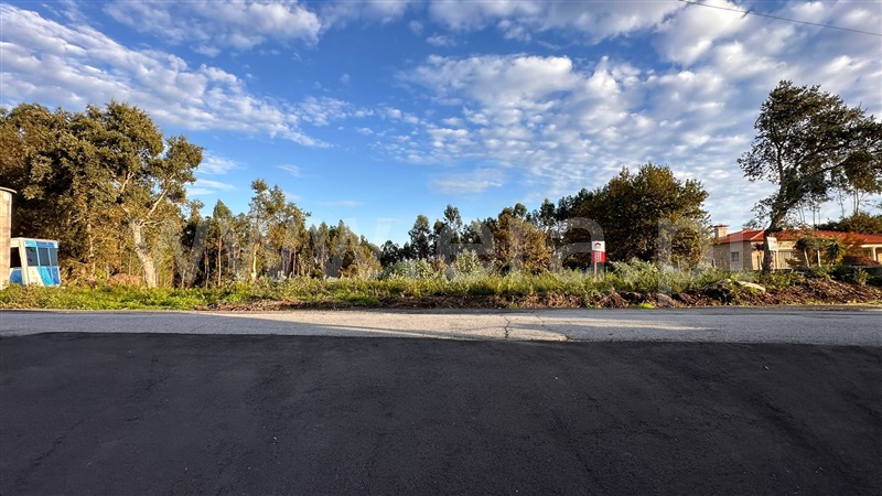 Terreno / Ponte de Lima, Friastelas