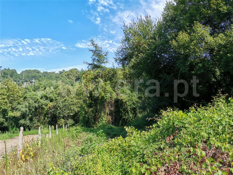 Terreno  Ponte de Lima, Gandra - 1194875 - 2