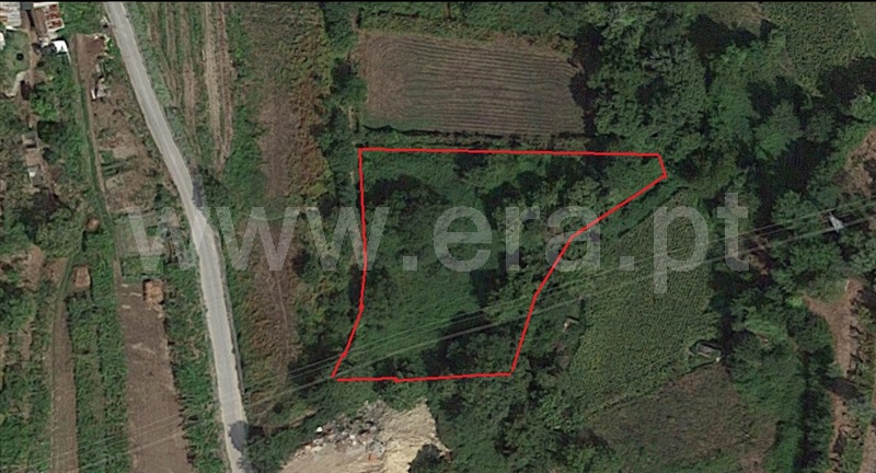 Terreno  Ponte de Lima, Gandra - 1194875 - 4