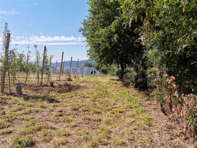 Terreno  Ponte de Lima, Gandra - 1194876 - 2