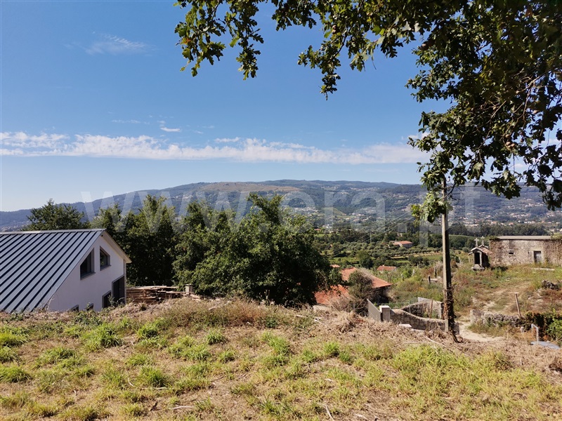 Terreno  Ponte de Lima, Gandra - 1194876 - 4