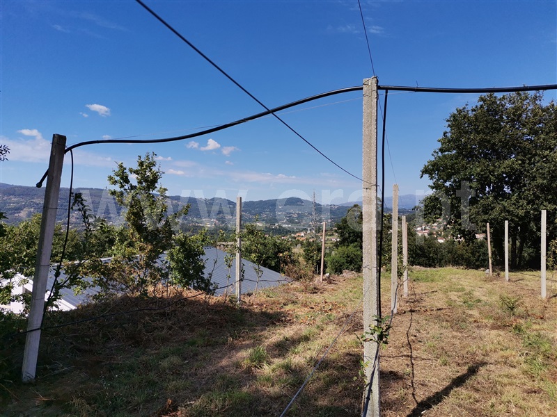 Terreno  Ponte de Lima, Gandra - 1194876 - 7
