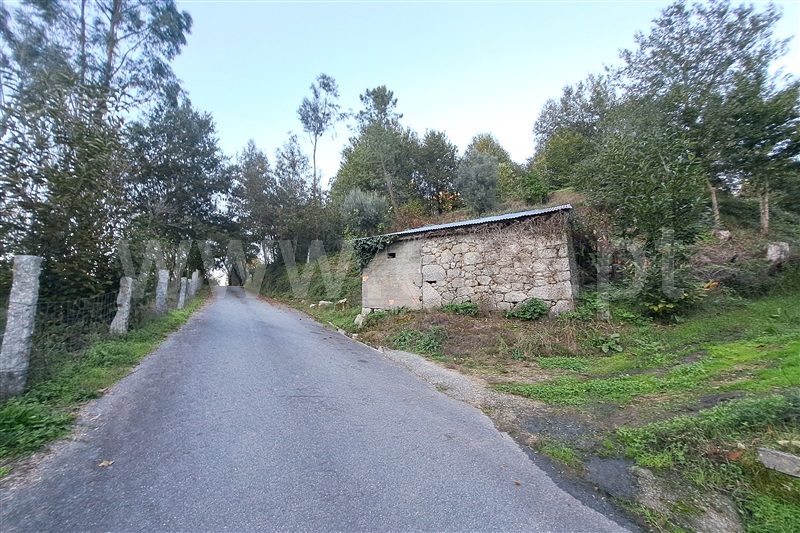 Terreno / Ponte de Lima, Gandra