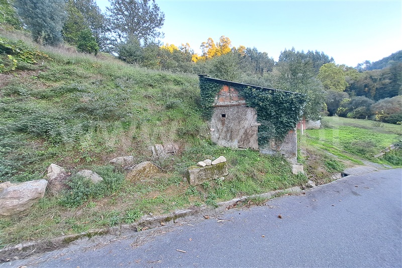 Terreno  Ponte de Lima, Gandra - 1451897 - 2