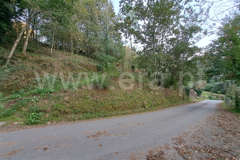 Terreno  Ponte de Lima, Gandra - 1451897 - 4