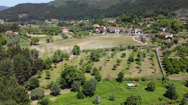 Terreno  Ponte de Lima, Moreira do Lima - 1273098 - 2