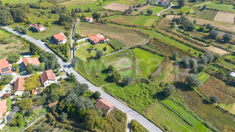 Terreno  Ponte de Lima, Navió e Vitorino dos Piães - 1508058 - 3