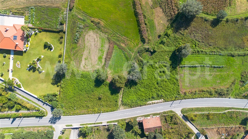 Terreno  Ponte de Lima, Navió e Vitorino dos Piães - 1508058 - 5