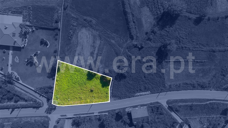 Terreno  Ponte de Lima, Navió e Vitorino dos Piães - 1508058 - 6