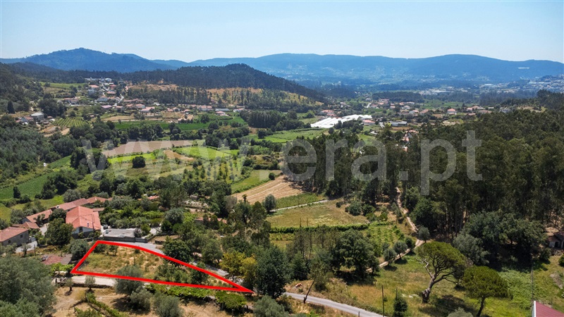 Terreno / Ponte de Lima, Poiares
