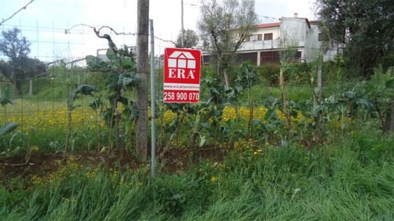 Terreno  Ponte de Lima, Rebordões Santa Maria - 461832 - 3
