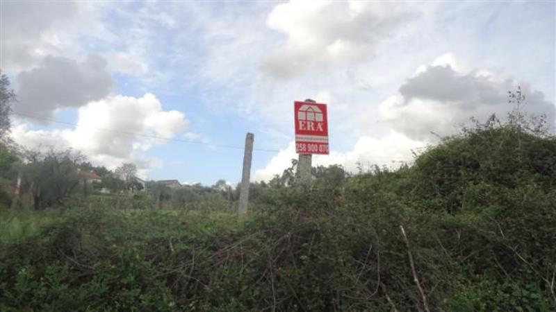 Terreno  Ponte de Lima, Rebordões Santa Maria - 461832 - 7