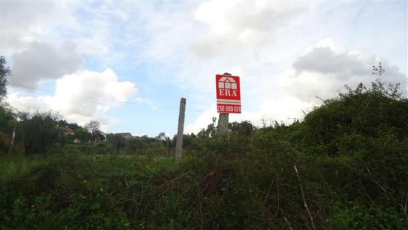 Terreno  Ponte de Lima, Rebordões Santa Maria - 461832 - 8