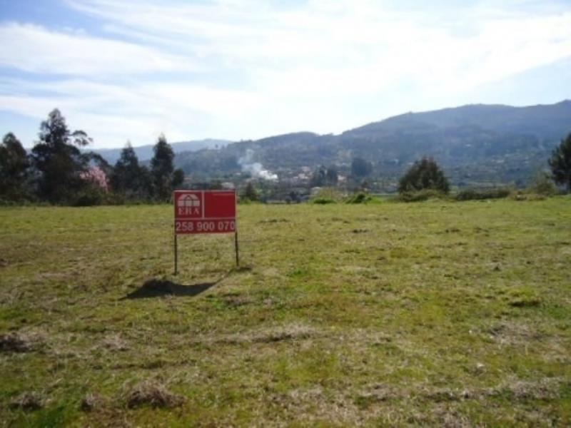 Terreno / Ponte de Lima, Refoios do Lima