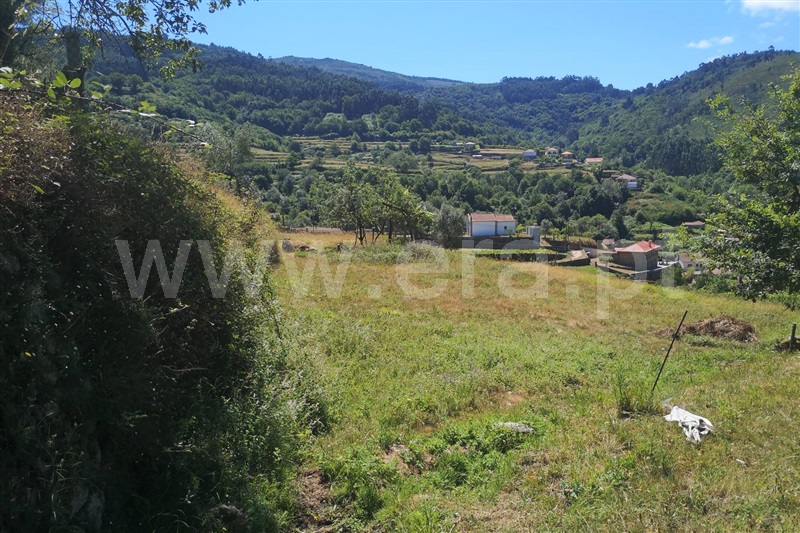 Terreno  Ponte de Lima, Rendufe - 1263740 - 4