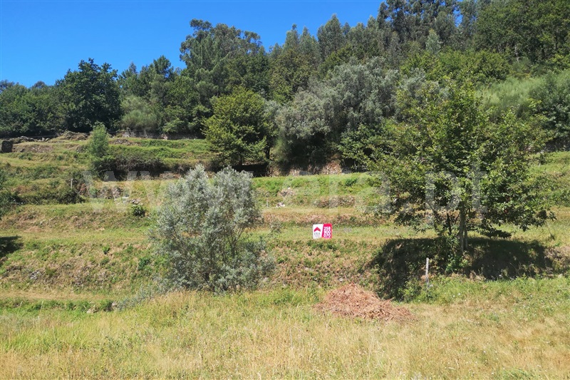 Terreno  Ponte de Lima, Rendufe - 1263740 - 5