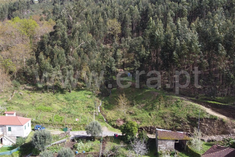 Terreno  Ponte de Lima, Ribeira - 1273006 - 11