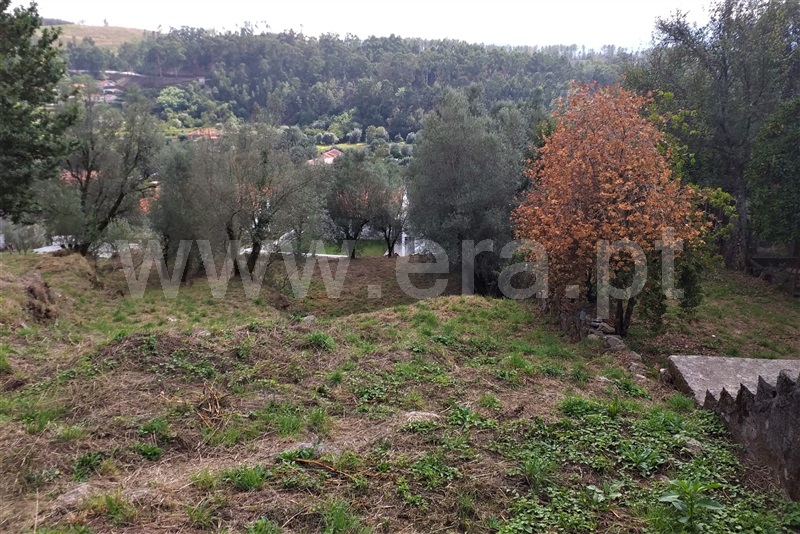 Terreno  Ponte de Lima, Serdedelo - 1180574 - 7