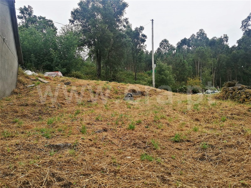 Terreno  Ponte de Lima, Serdedelo - 1180574 - 2
