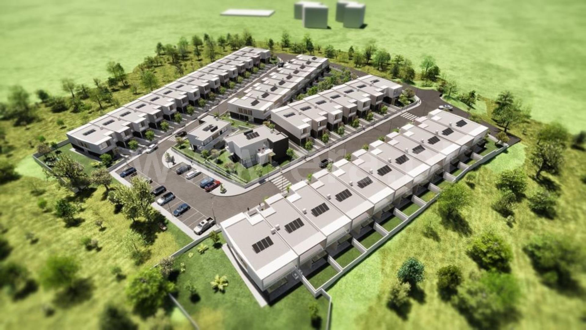 Land for sale in Portimão, Portugal — €2,500,000