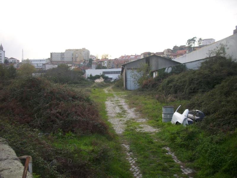 Terreno / Porto, Campanhã
