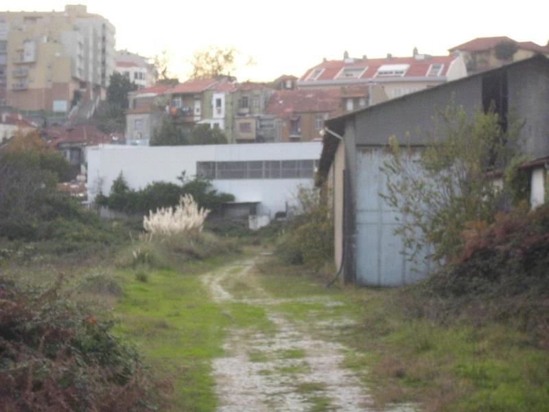 Terreno  Porto, Campanhã - 1170782 - 2