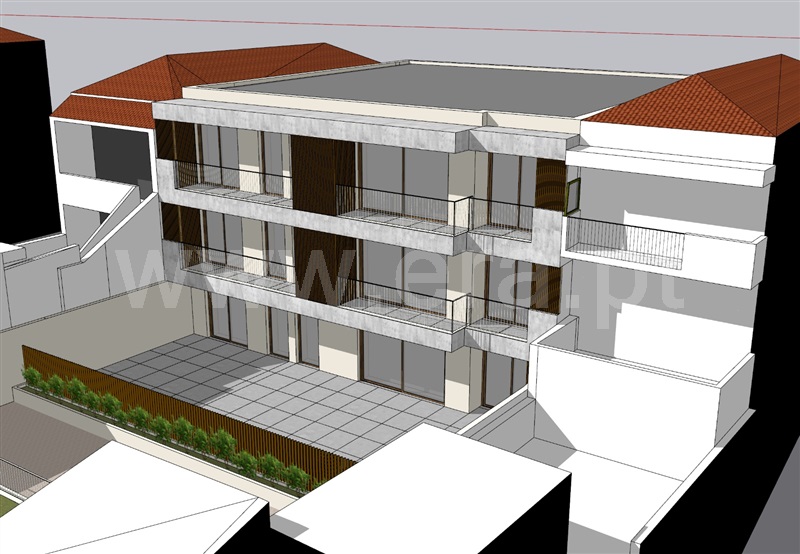 Terreno  Porto, Costa Cabral - 1512364 - 3