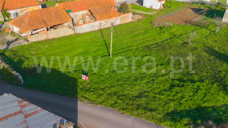 Terreno  Porto de Mós, Porto de Mós - São João Baptista e São Pedro - 1455435 - 5