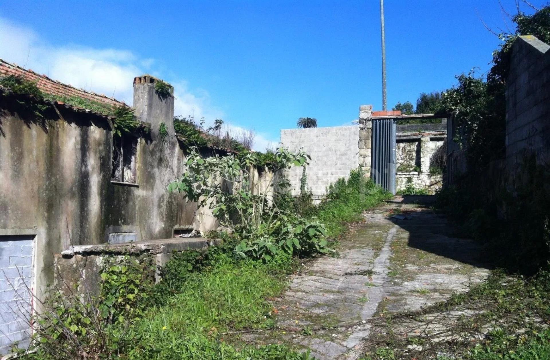 Land for sale in Porto, Portugal — €795,000