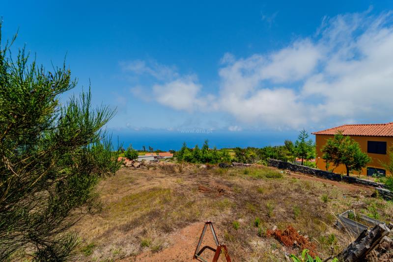 Terreno / Porto Moniz, Achadas da Cruz