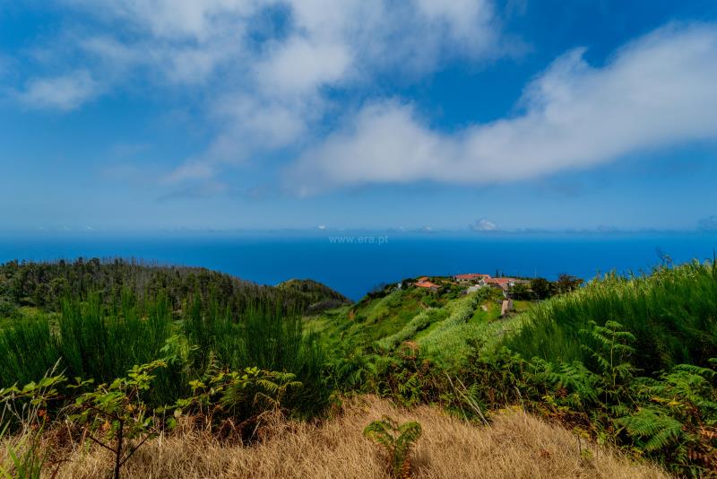 Terreno / Porto Moniz, Achadas da Cruz