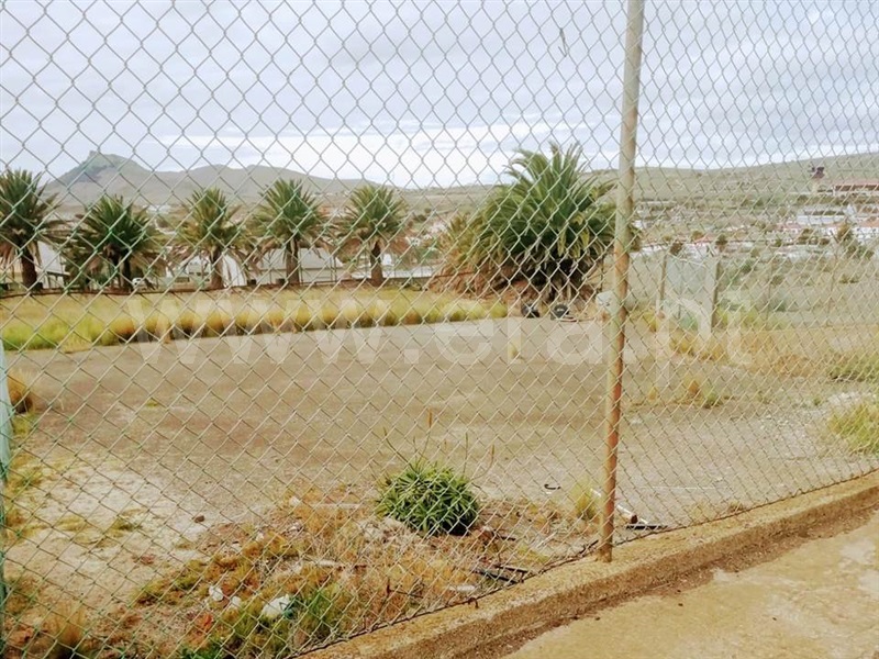 Terreno / Porto Santo, Porto Santo