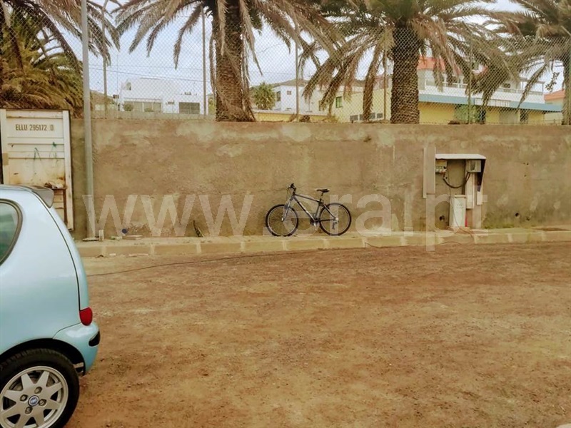 Terreno  com Vista Mar Porto Santo - 1288678 - 3