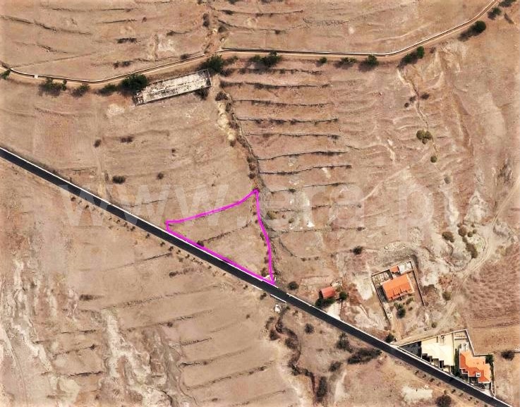 Terreno / Porto Santo, Porto Santo