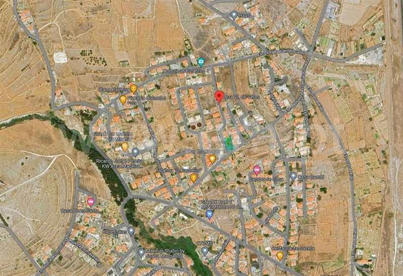 Terreno  Porto Santo - 1354244 - 1