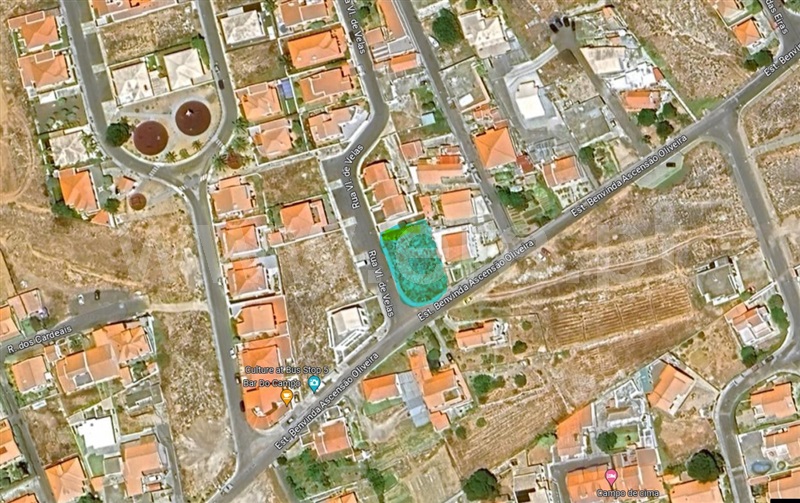 Terreno / Porto Santo, Porto Santo