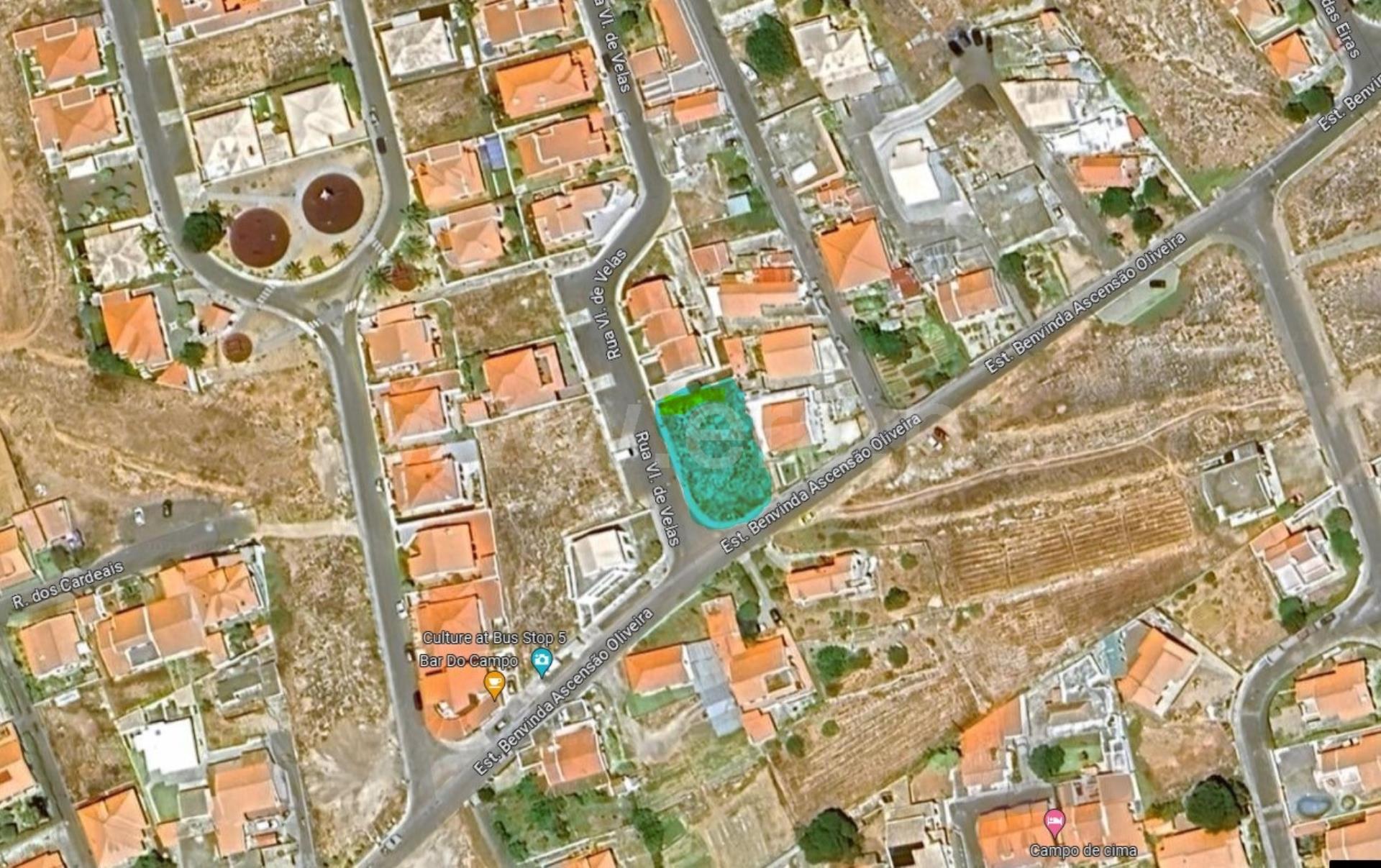 Land for sale in Porto Santo, Portugal — €100,000