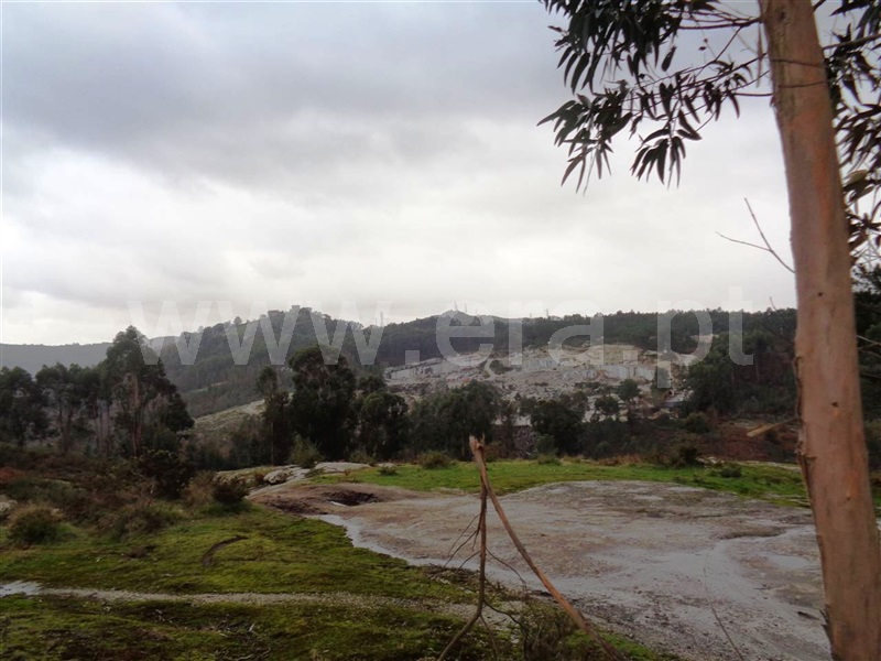 Terreno  Póvoa de Lanhoso, Calvos e Frades - 1059376 - 16