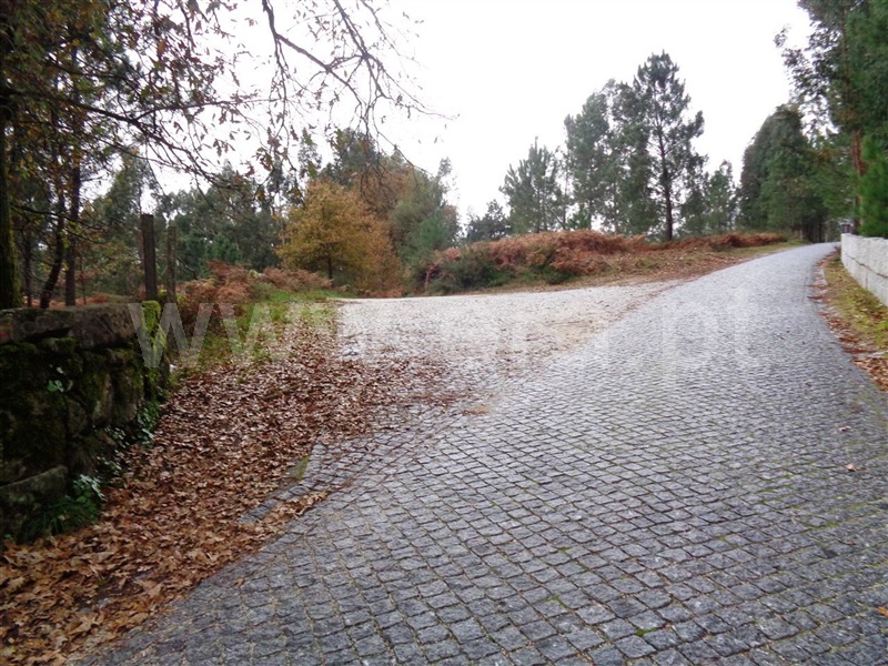 Terreno  Póvoa de Lanhoso, Calvos e Frades - 1059376 - 18