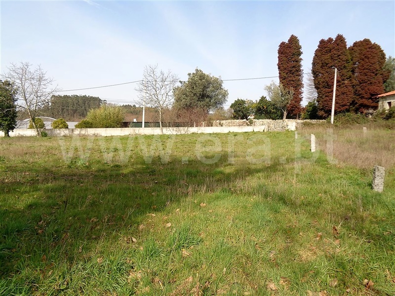 Terreno  Póvoa de Lanhoso, Frades - 987256 - 7